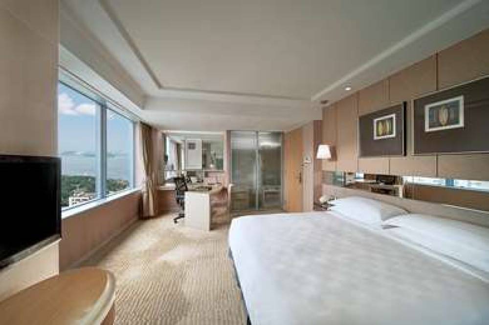 Pan Pacific Xiamen 4