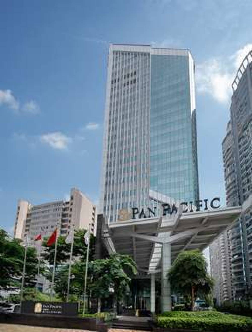 Pan Pacific Xiamen 1