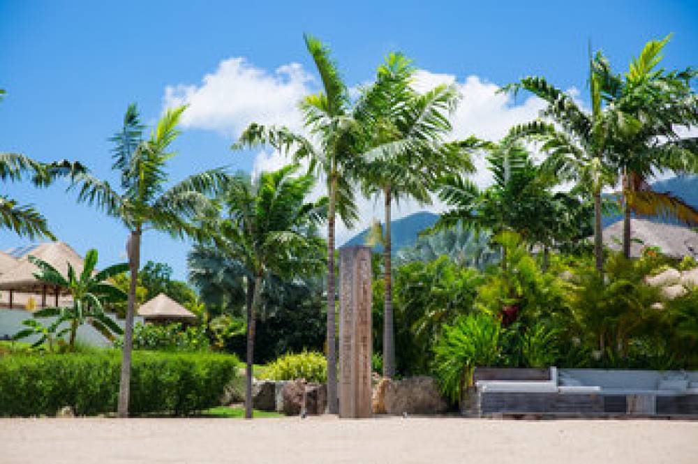 PARADISE BEACH NEVIS 6