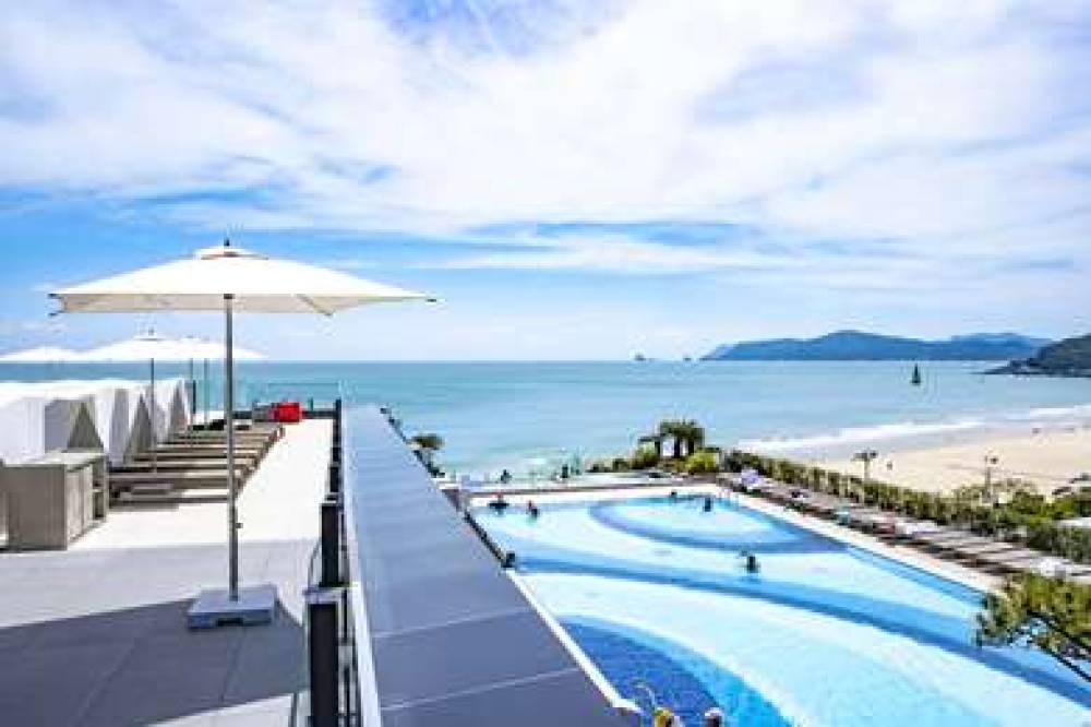 Paradise Hotel Busan 3