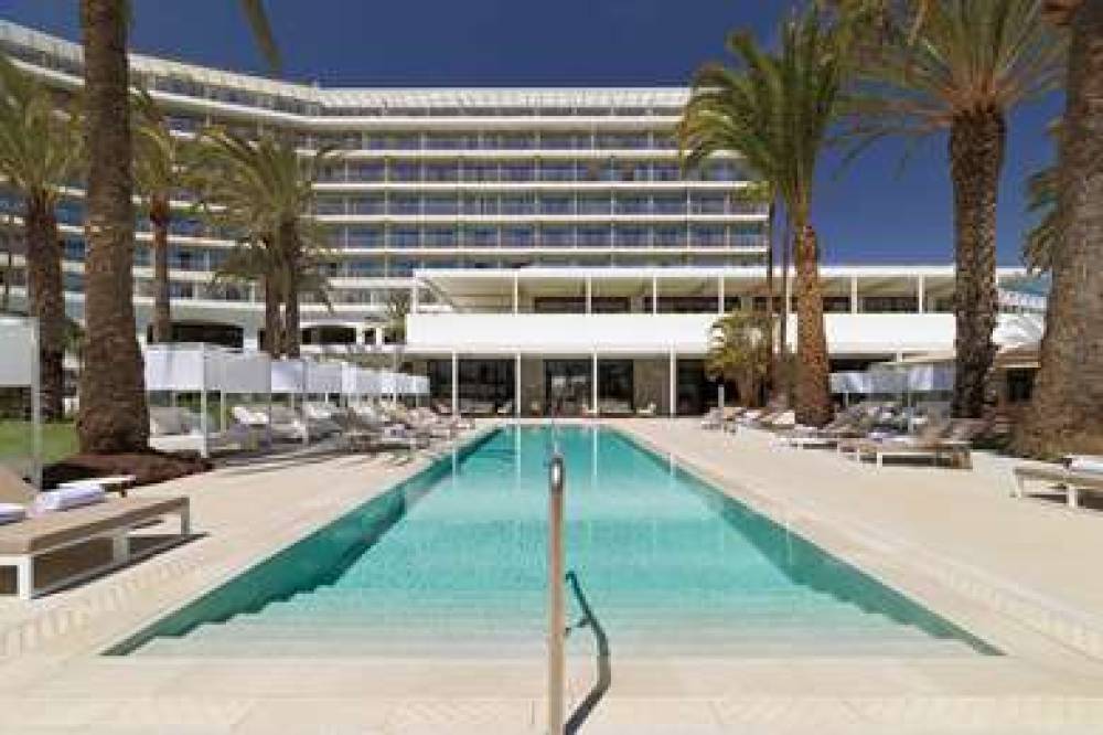 PARADISUS BY MELIA GRAN CANARIA 4