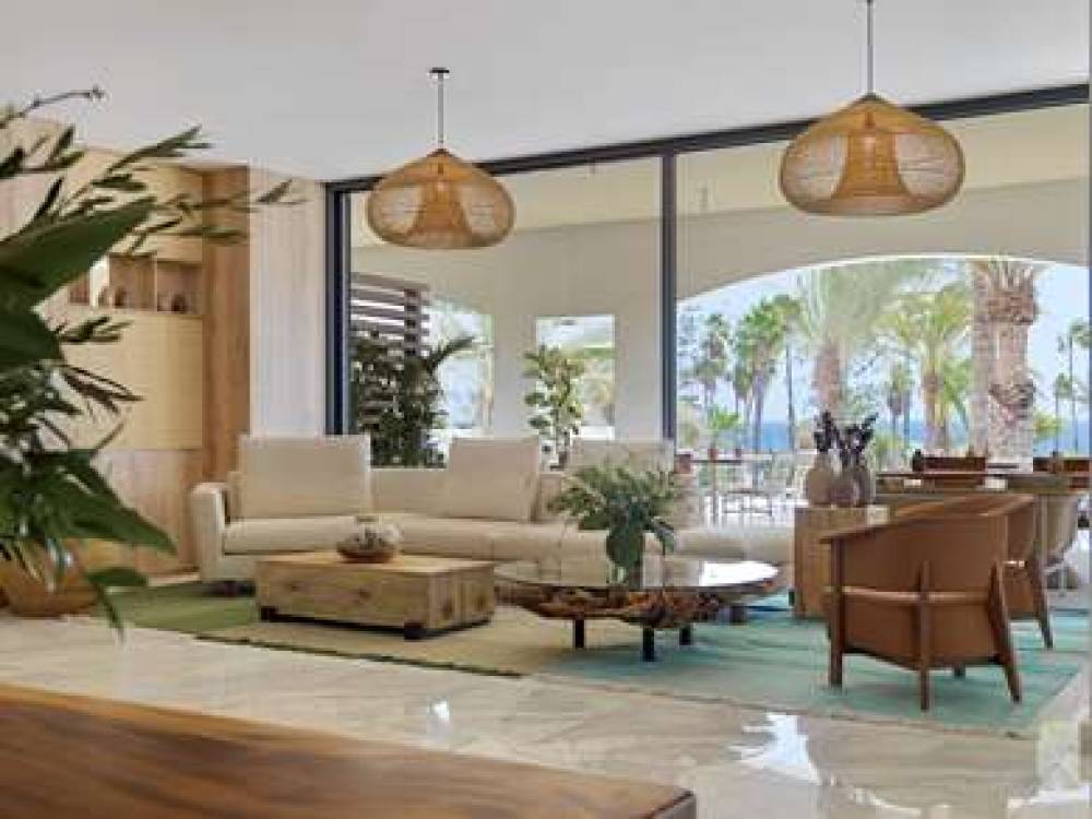 PARADISUS BY MELIA GRAN CANARIA 3