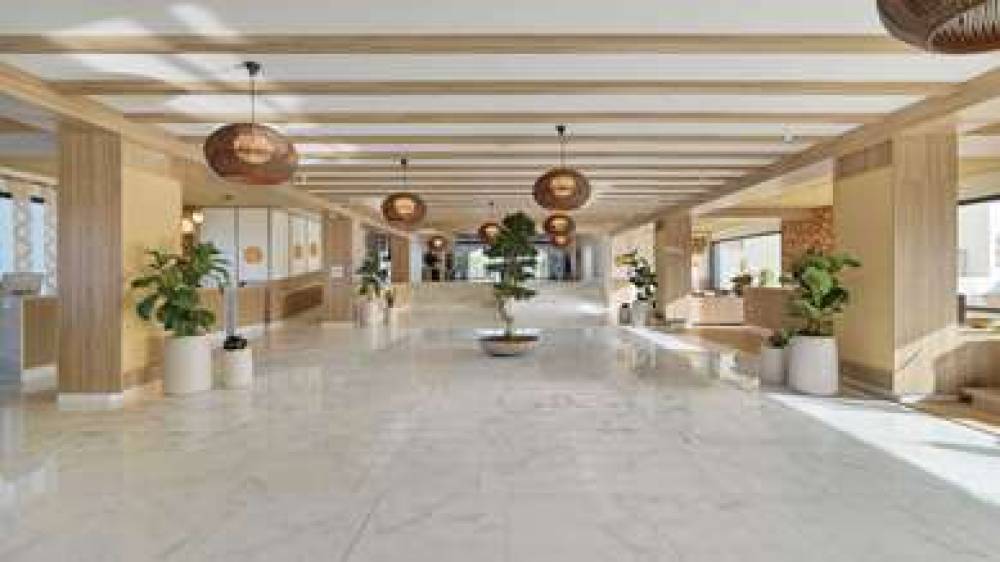 PARADISUS BY MELIA GRAN CANARIA 7