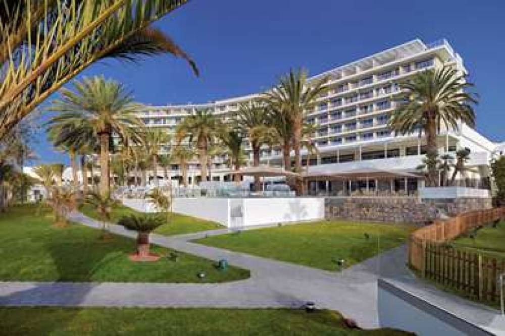 Paradisus By Melia Gran Canaria