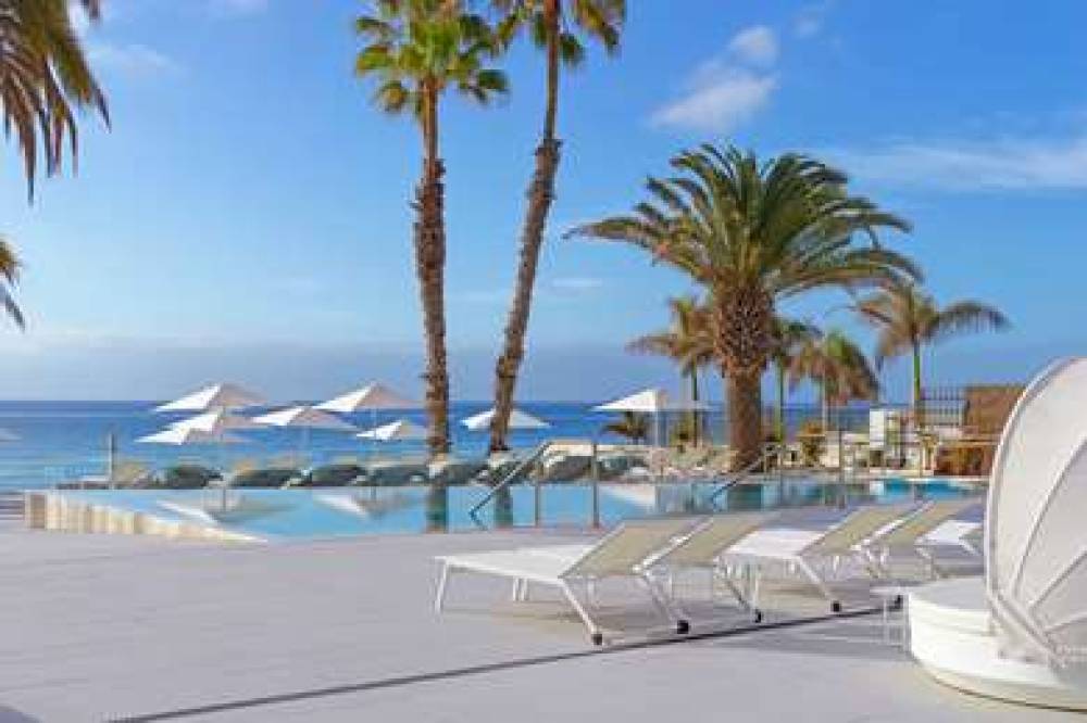 PARADISUS BY MELIA GRAN CANARIA 2