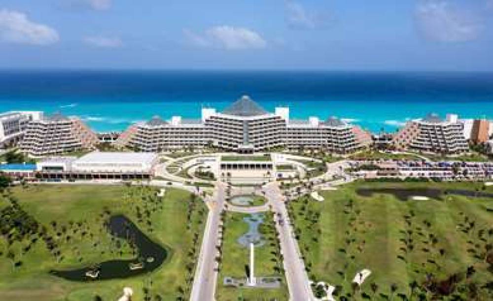 PARADISUS CANCUN 3