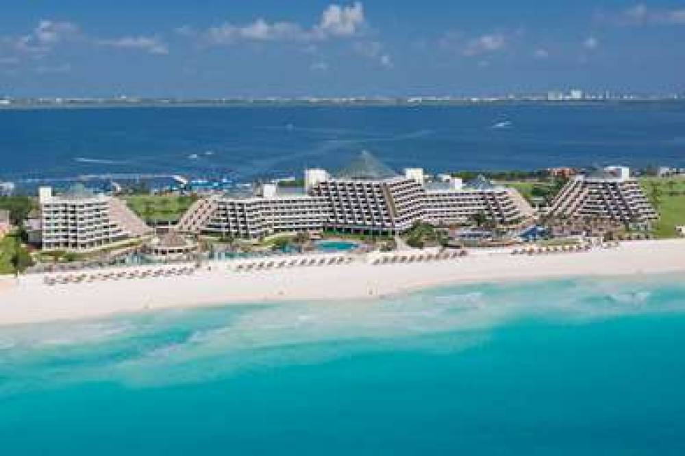 PARADISUS CANCUN 1