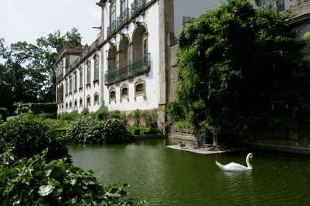 PARADOR CASA DA INSUA 2