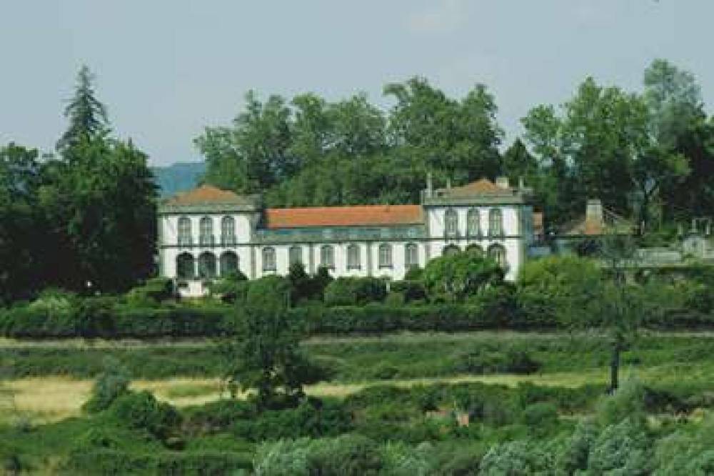 PARADOR CASA DA INSUA 1