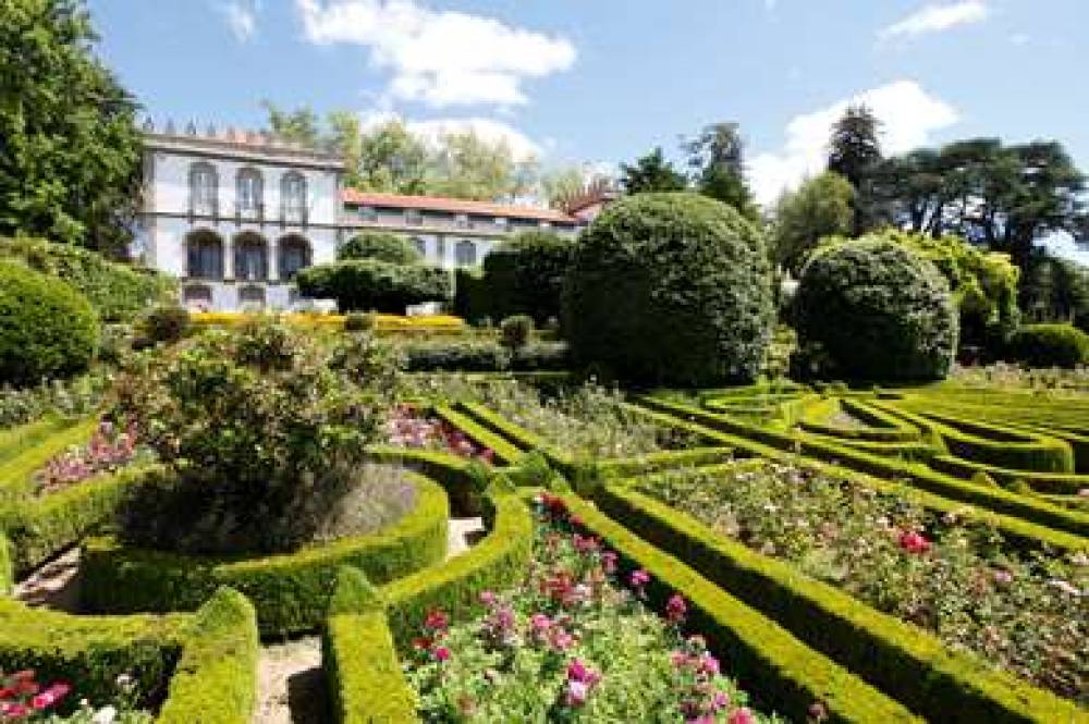 PARADOR CASA DA INSUA 10