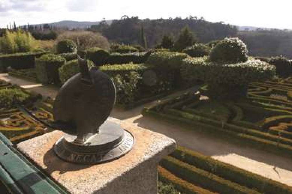 PARADOR CASA DA INSUA 5