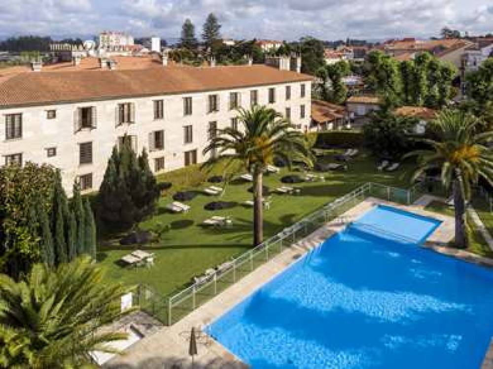 PARADOR DE CAMBADOS 5