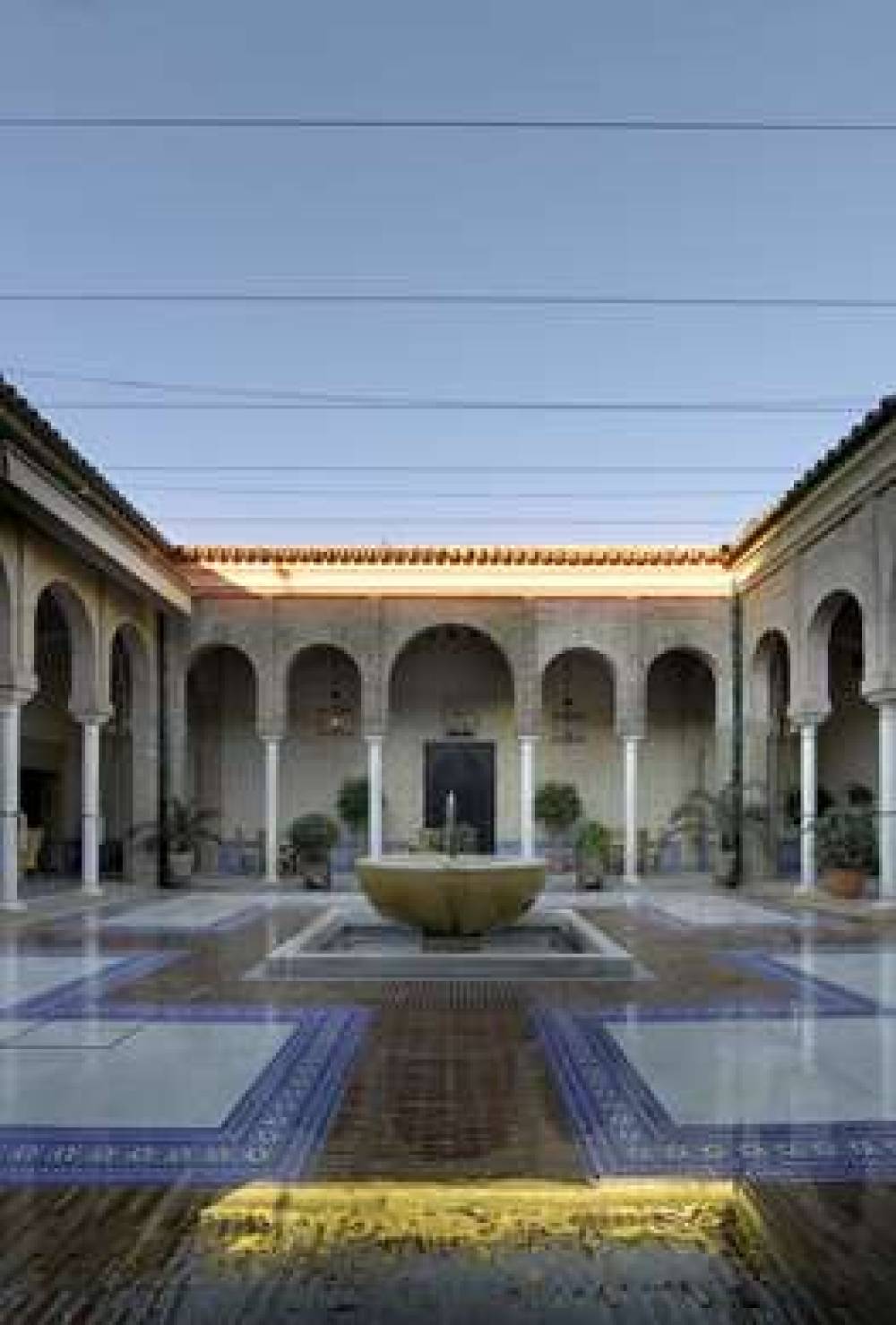 PARADOR DE CARMONA 6