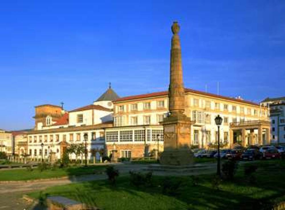 PARADOR DE FERROL 1