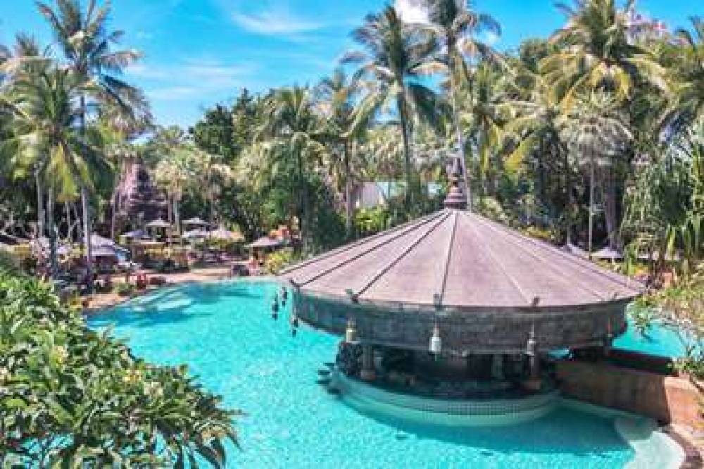 PARADOX RESORT PHUKET 5