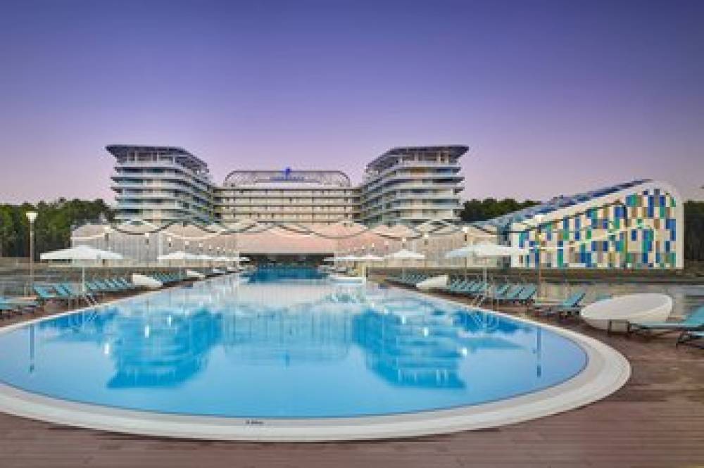 Paragraph Resort And Spa Shekvetili Autograph Collection 1