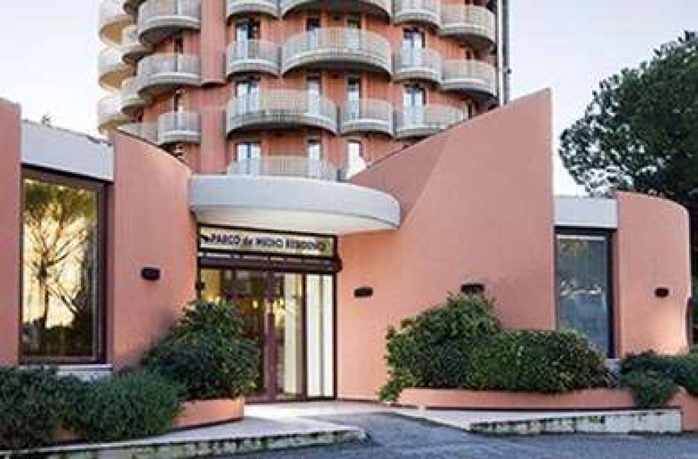 PARCO DE MEDICI RESIDENCE HOTEL 1