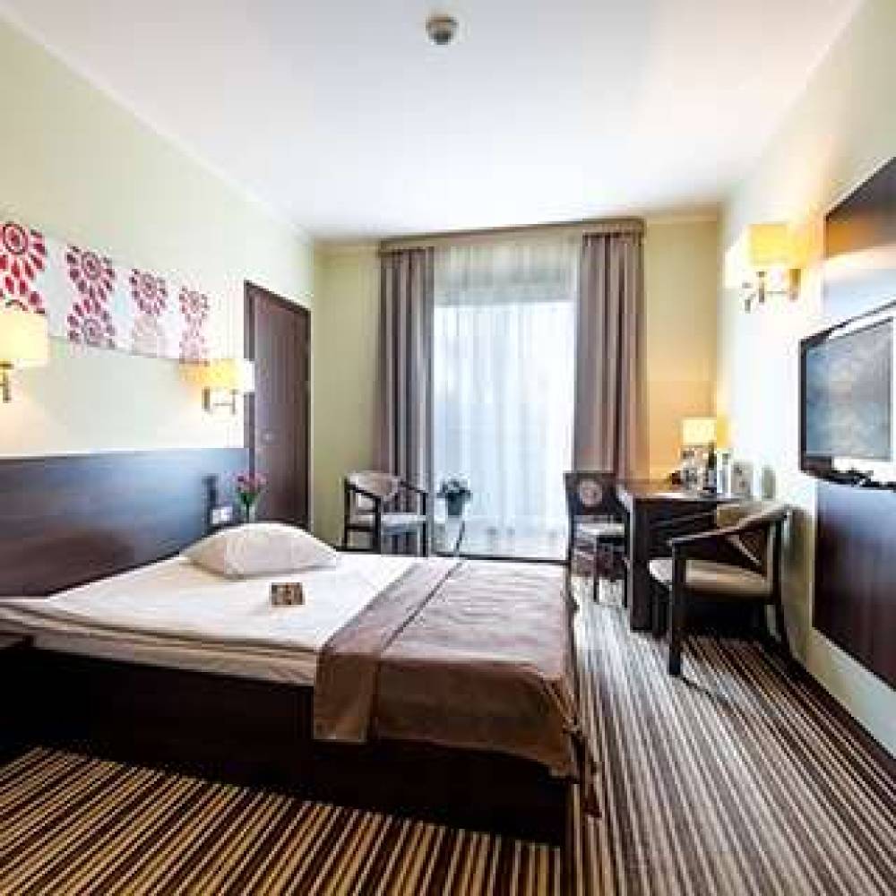 Park Hotel Diament Katowice 5