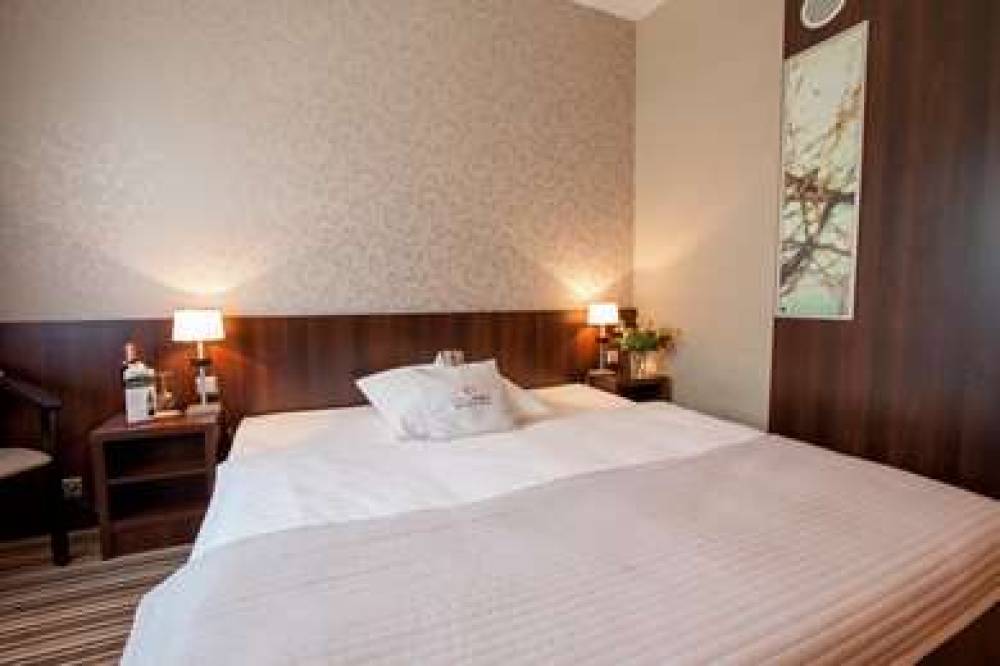 Park Hotel Diament Wrocaw 8