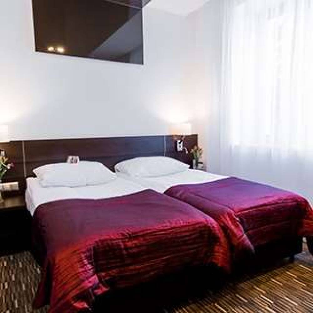 Park Hotel Diament Zabrze 6