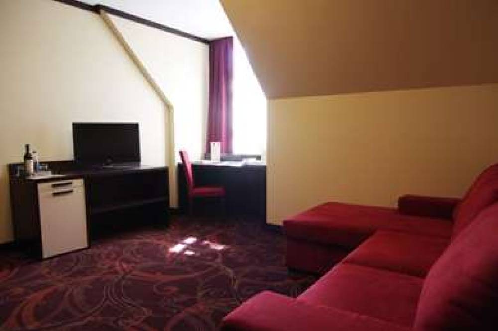 Park Hotel Golosievo 7