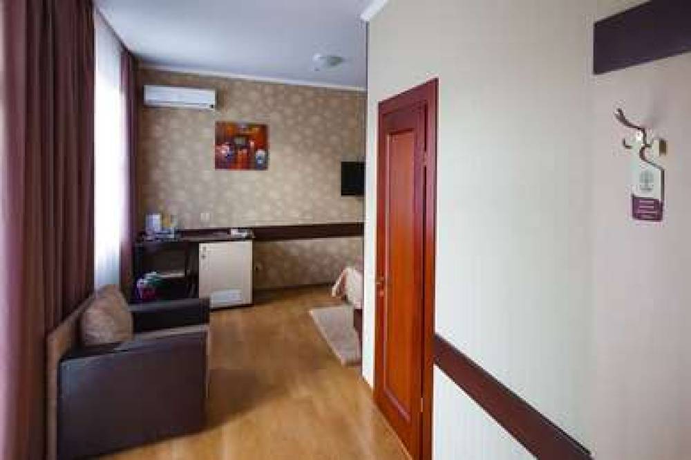 Park Hotel In Kharkov 3