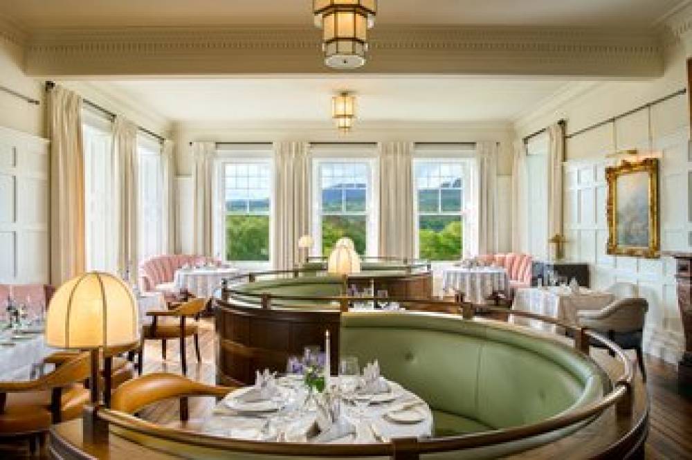 PARK HOTEL KENMARE 7