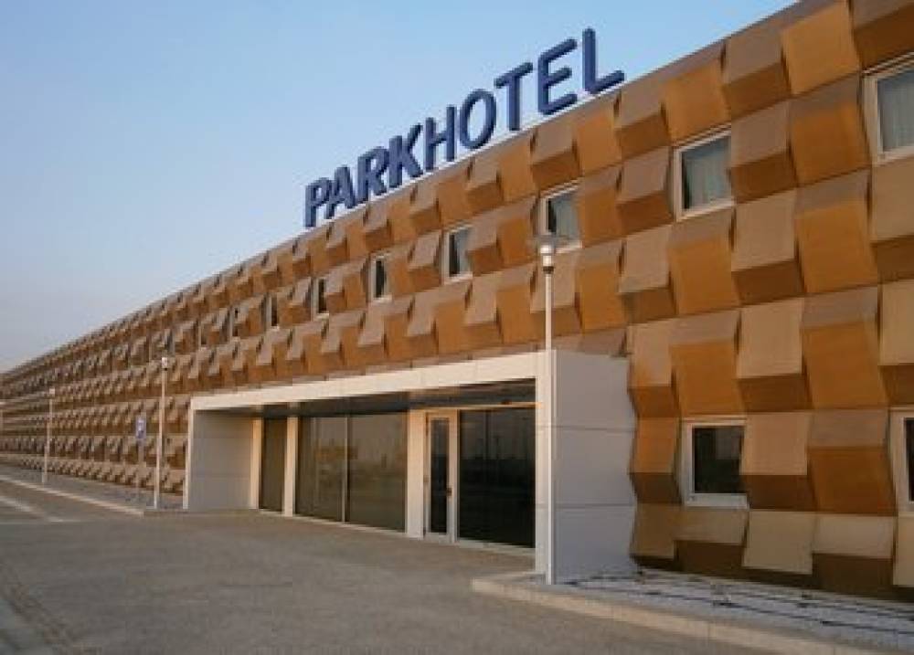 PARK HOTEL PORTO AEROPORTO 3