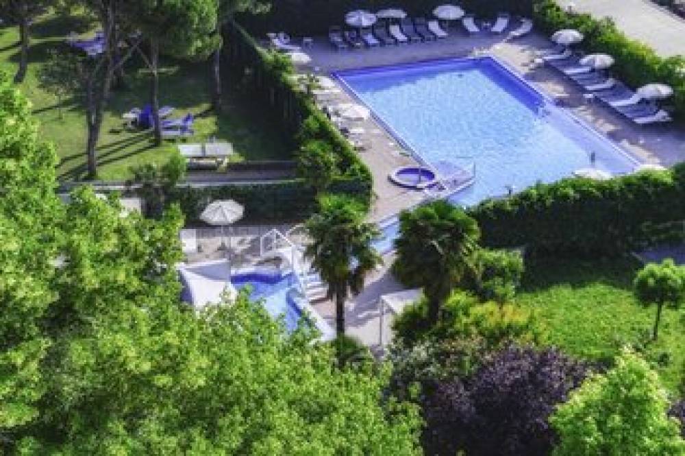 PARK HOTEL TERME - ABANO TERME 7