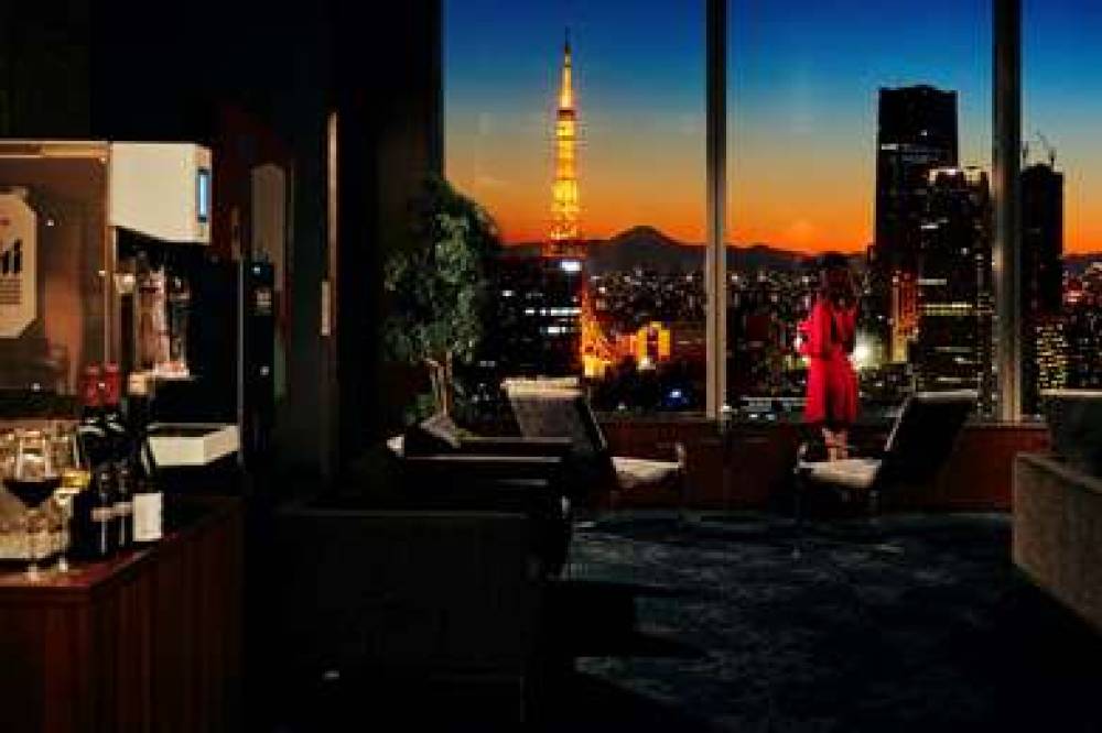 Park Hotel Tokyo 8