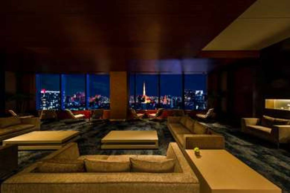 Park Hotel Tokyo 3