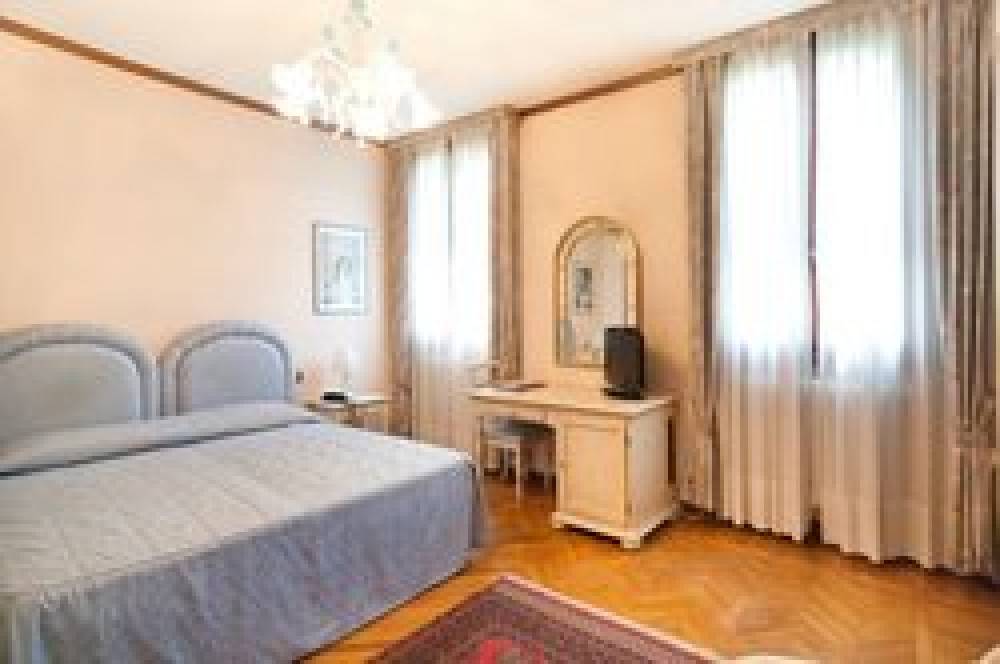 Park Hotel Villa Giustinian Miran