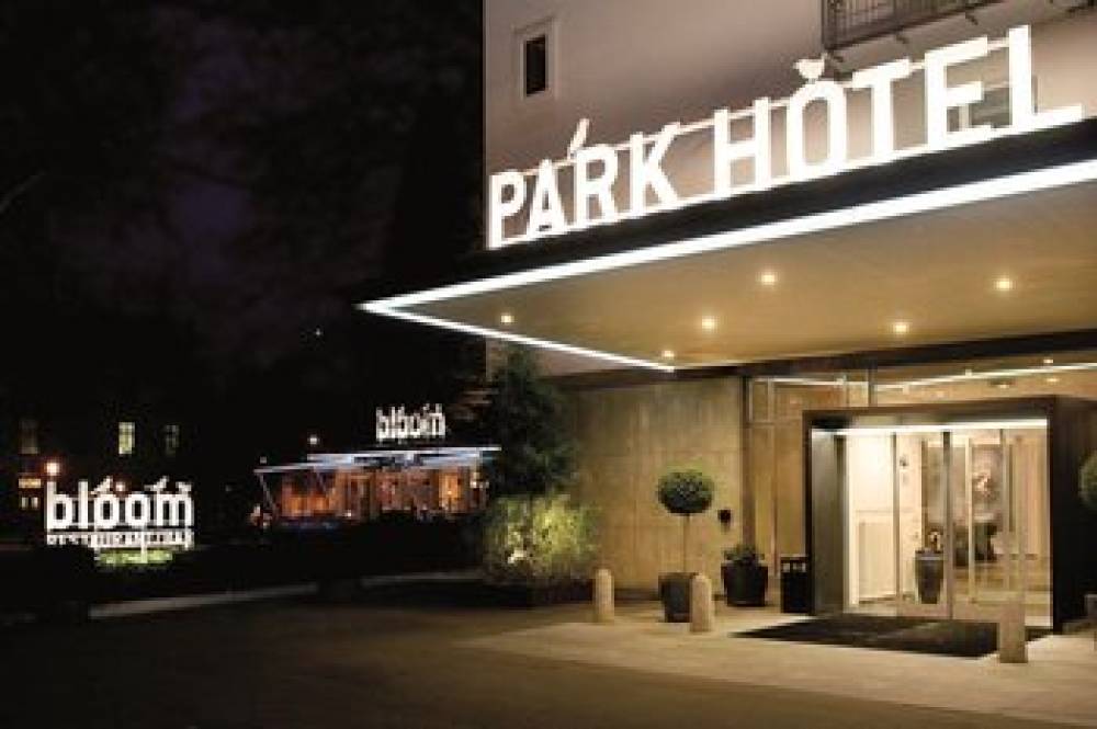 PARK HOTEL WINTERTHUR 1