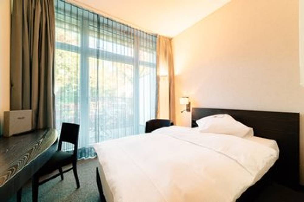 PARK HOTEL WINTERTHUR 6