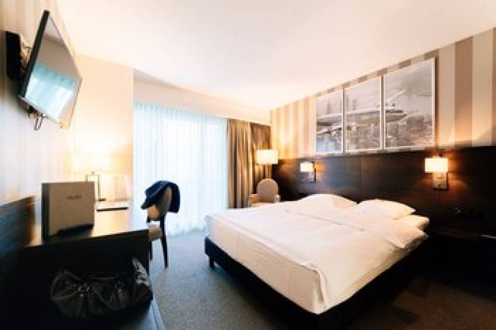 PARK HOTEL WINTERTHUR 7