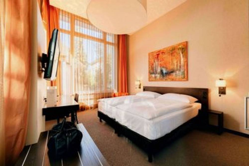 PARK HOTEL WINTERTHUR 5