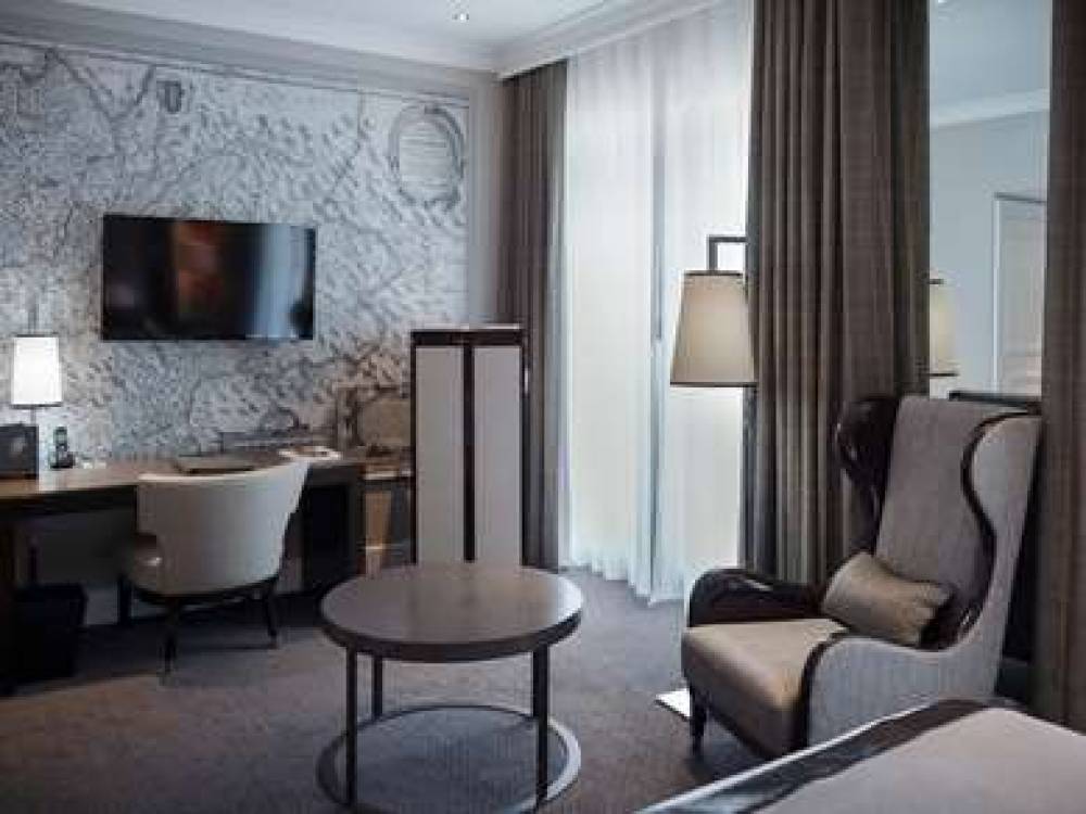 Park Hotel Grenoble - MGallery 10