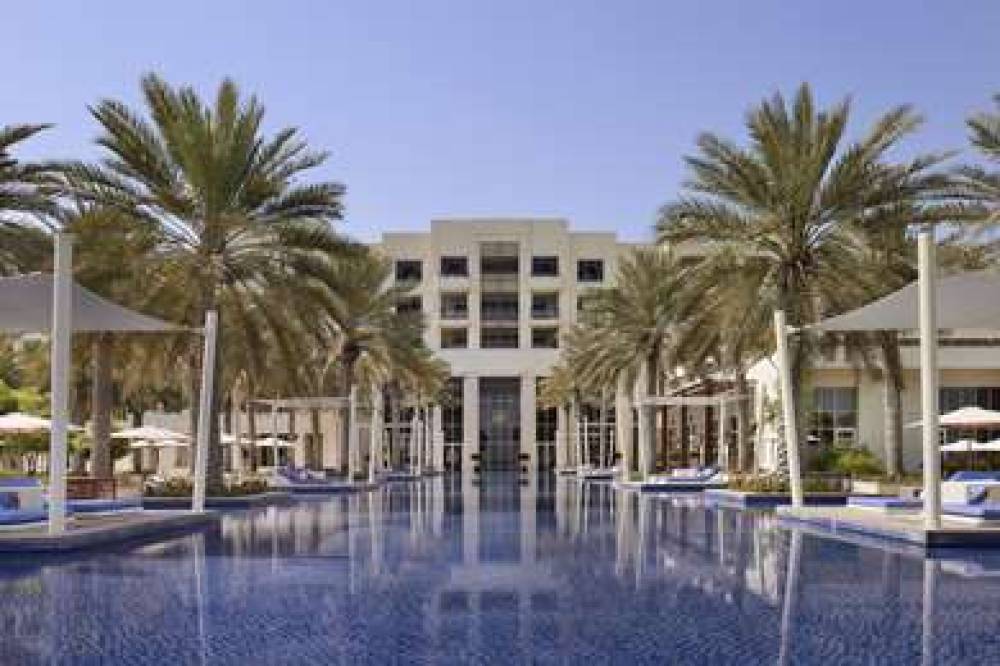 PARK HYATT ABU DHABI 3