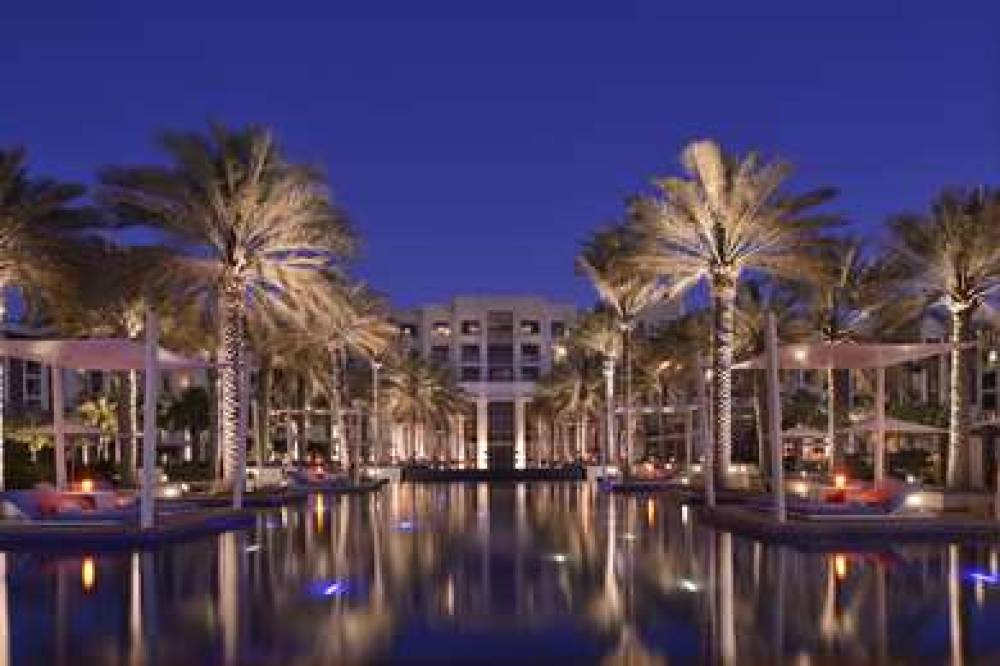 PARK HYATT ABU DHABI 2