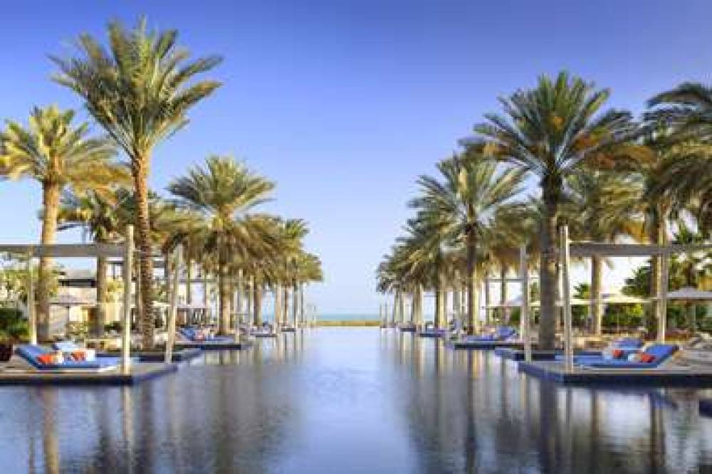 PARK HYATT ABU DHABI 1