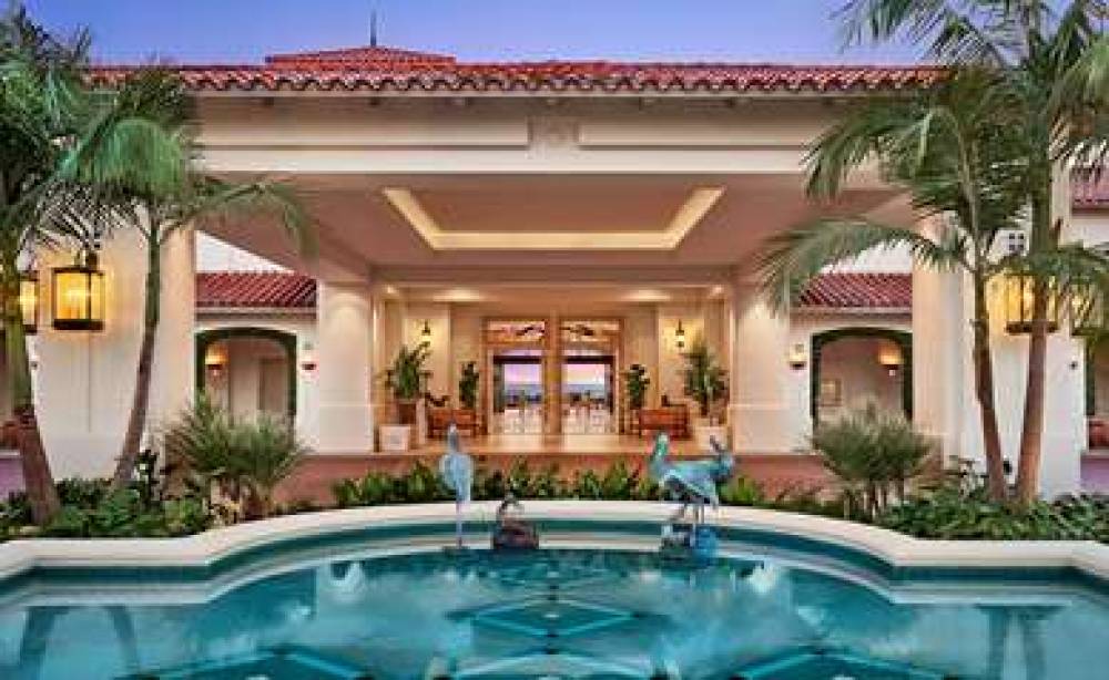 Park Hyatt Aviara Resort, Golf Club And Spa North San Diego