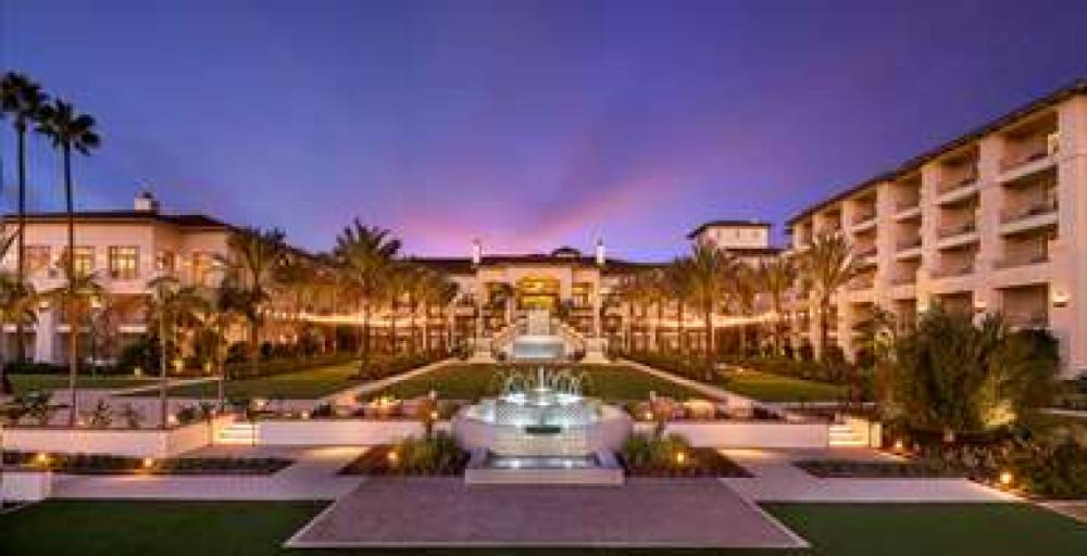 Park Hyatt Aviara Resort, Golf Club And Spa - North San Diego 1