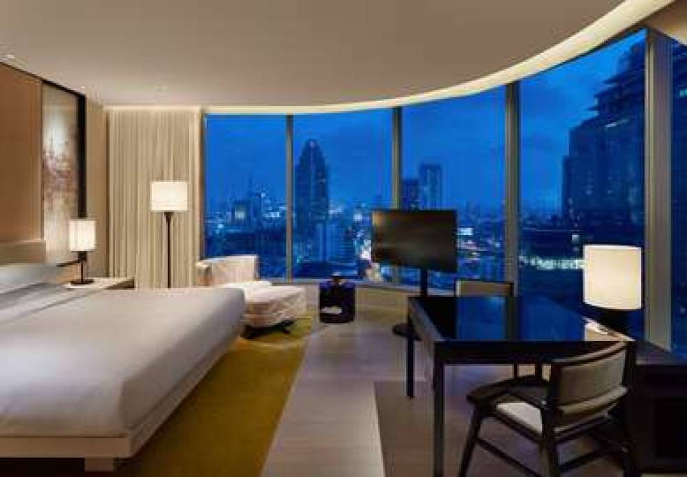 Park Hyatt Bangkok 2