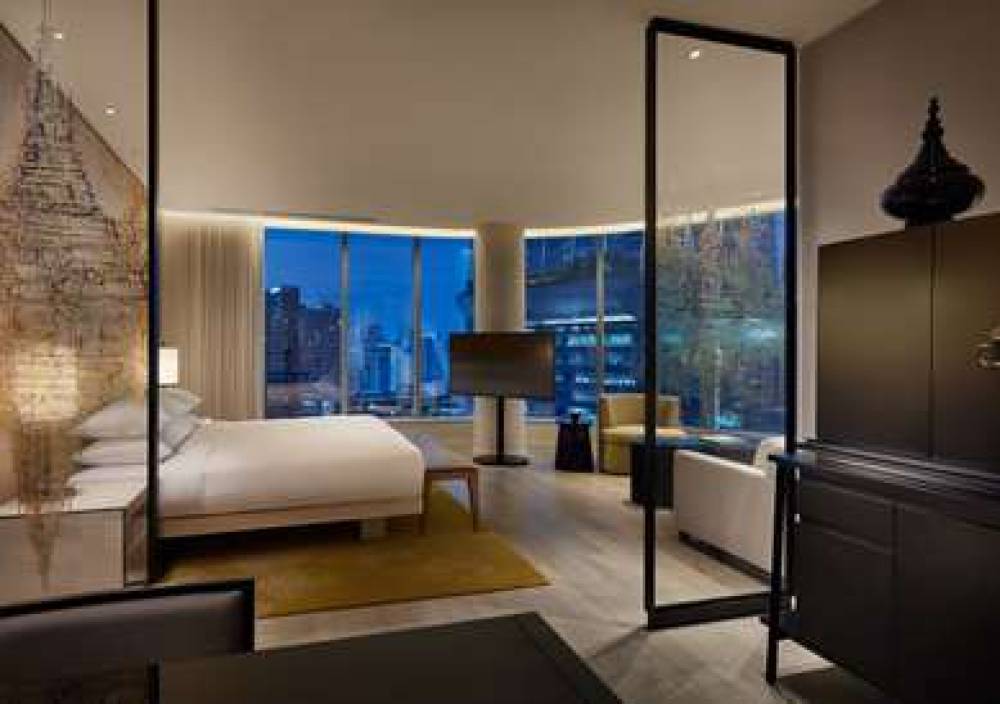 Park Hyatt Bangkok 4