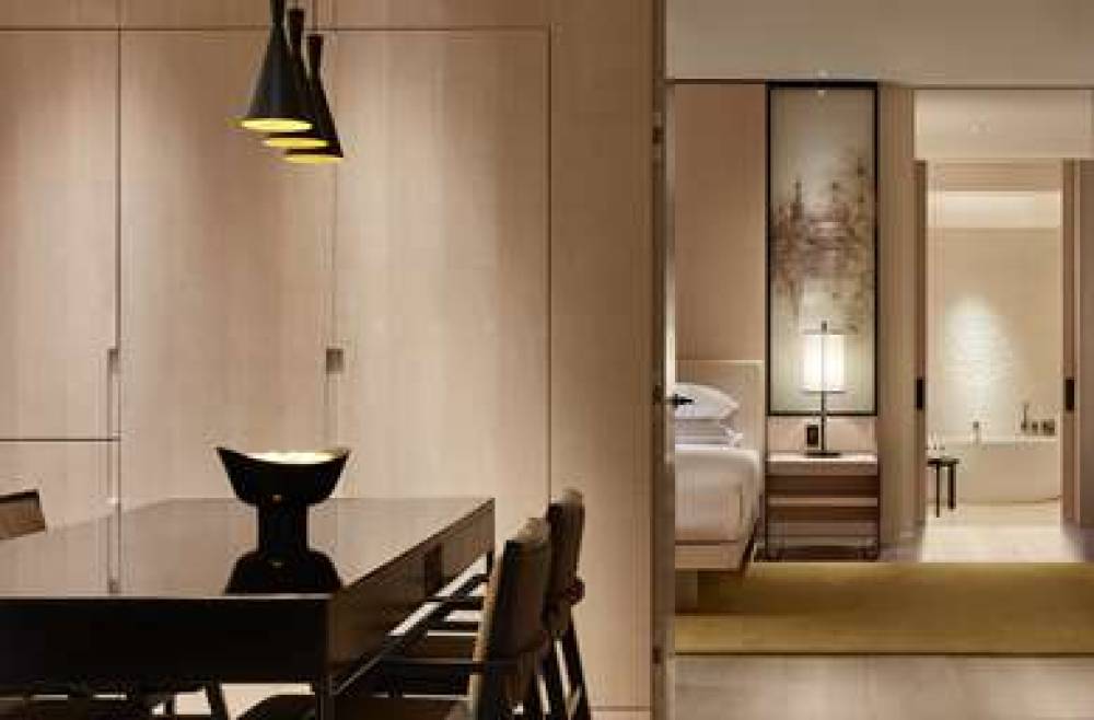 Park Hyatt Bangkok 7