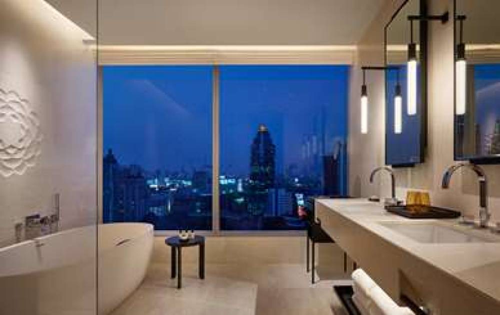 Park Hyatt Bangkok 6