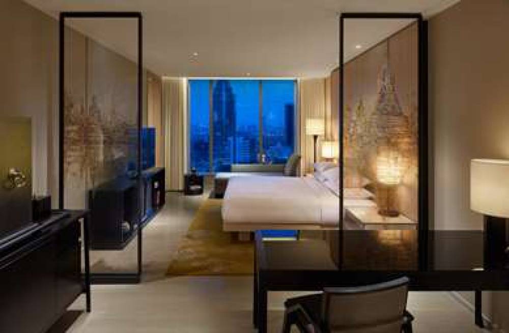 Park Hyatt Bangkok 5