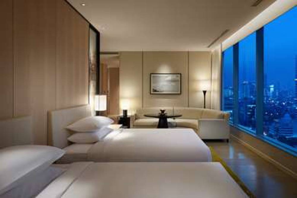 Park Hyatt Bangkok 3