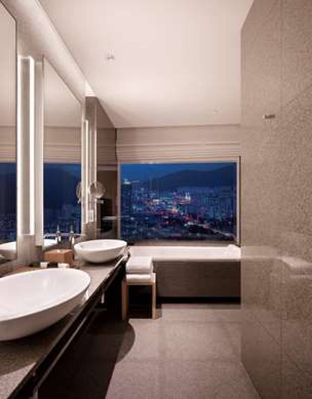 PARK HYATT BUSAN 3