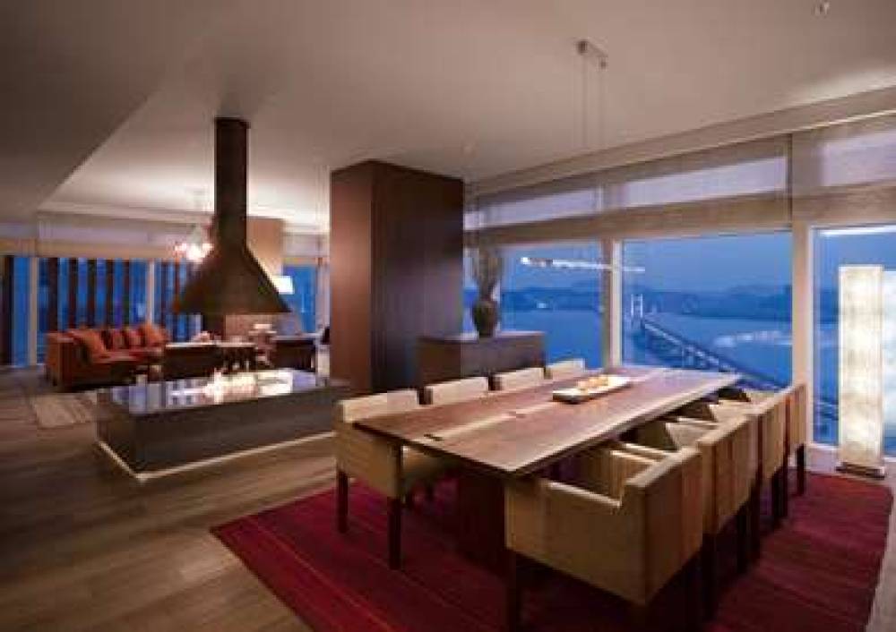 PARK HYATT BUSAN 5